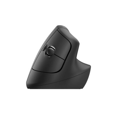 Mиша USB OPTICAL WRL VERTICAL BLACK RIGH 910-006494 LOGITECH