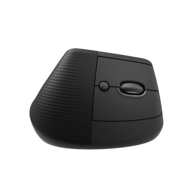 Mиша USB OPTICAL WRL VERTICAL BLACK RIGH 910-006494 LOGITECH