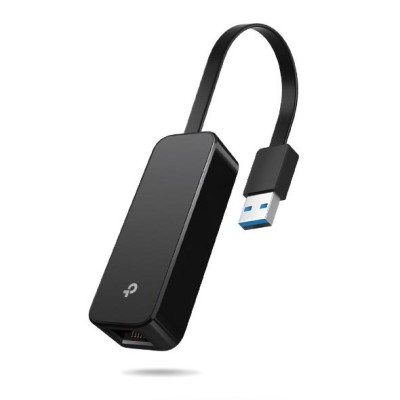 USB 3.0/RJ45 гігабітний мережевий адаптер Ethernet, UE306 TP-LINK
