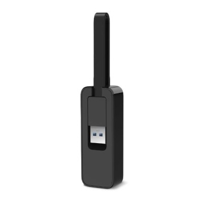USB 3.0/RJ45 гігабітний мережевий адаптер Ethernet, UE306 TP-LINK