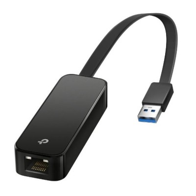 USB 3.0/RJ45 гігабітний мережевий адаптер Ethernet, UE306 TP-LINK