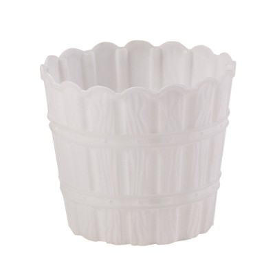 VIOLET HOUSE 1054 BAMBOO MIX д/квітів із дренажем 1.2 л. (1054 BAMBOO MIX 1.2 л.)