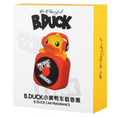 Ароматизатор B.Duck blue