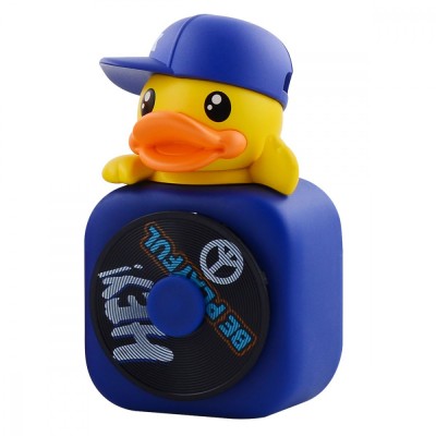 Ароматизатор B.Duck blue