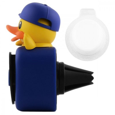 Ароматизатор B.Duck blue