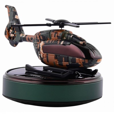 Ароматизатор Solar Helicopter blue