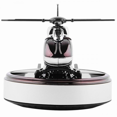 Ароматизатор Solar Helicopter blue