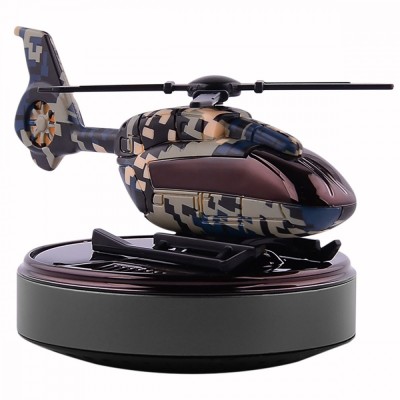 Ароматизатор Solar Helicopter blue