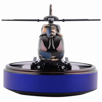 Ароматизатор Solar Helicopter green
