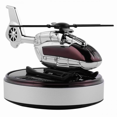 Ароматизатор Solar Helicopter green