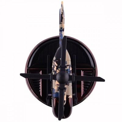 Ароматизатор Solar Helicopter green