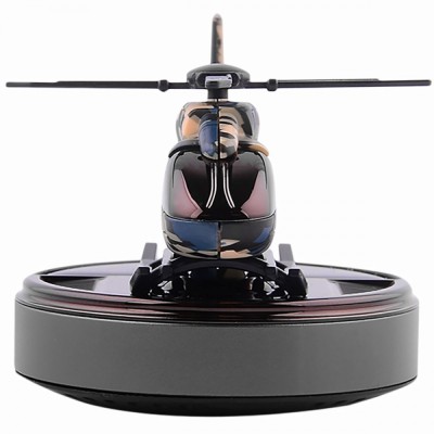 Ароматизатор Solar Helicopter green