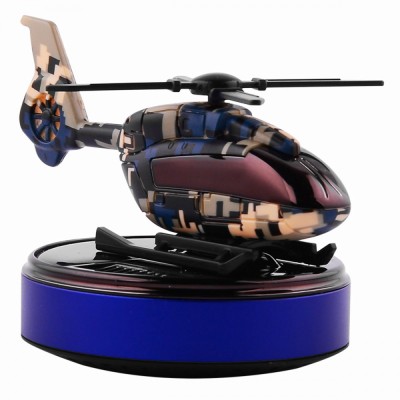 Ароматизатор Solar Helicopter green