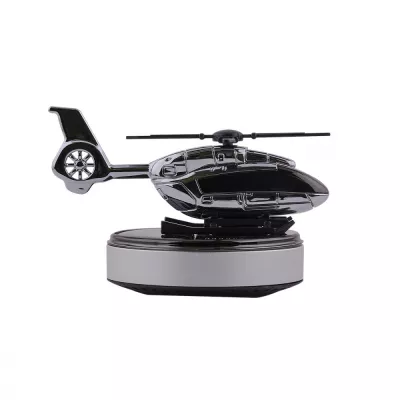 Ароматизатор Solar Helicopter silver