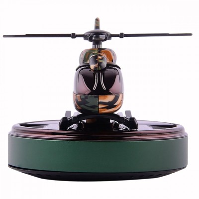 Ароматизатор Solar Helicopter silver