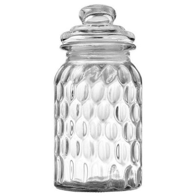 Банка ECOMO SAND /1300 мл (105D-Y)