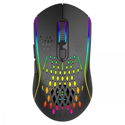 Бездротова ігрова миша Proove Gaming Buzz (WMBU00022401) black