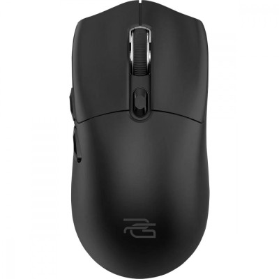 Бездротова ігрова миша Proove Gaming Rate (CMRTWR003002) black