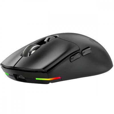 Бездротова ігрова миша Proove Gaming Rate (CMRTWR003002) black