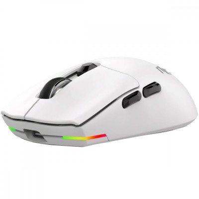 Бездротова ігрова миша Proove Gaming Rate (CMRTWR003001) white