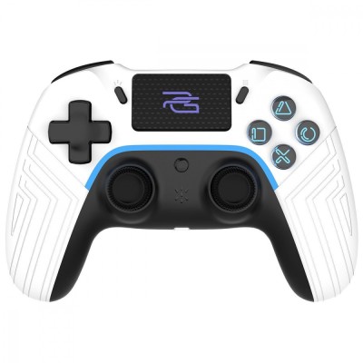 Бездротовий геймпад Proove Gaming Skadi (WGSK00022002) White