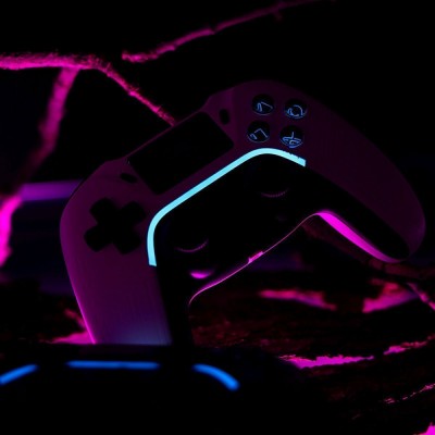 Бездротовий геймпад Proove Gaming Skadi (WGSK00022002) White