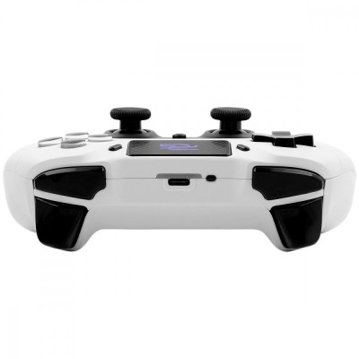 Бездротовий геймпад Proove Gaming Skadi (WGSK00022002) White