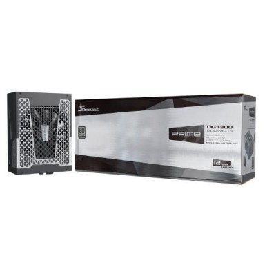 Блок живлення ATX 1300W PRIME-TX-1300-ATX30 SEASONIC