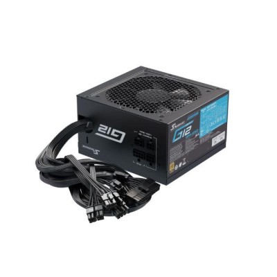 Блок живлення ATX 850W G12 GM-850 SEASONIC