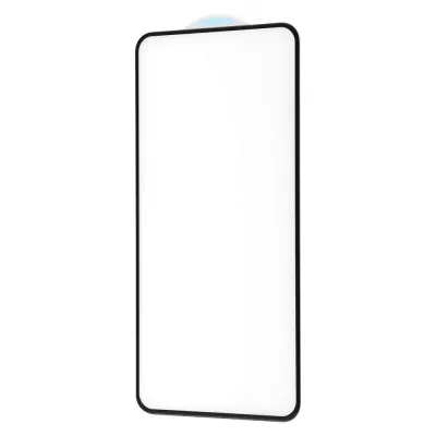 Захисне скло FULL SCREEN HQ Samsung Galaxy S21 FE (G990B) без упаковки black