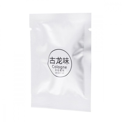 Картриджі для ароматизатора Pilot Bear 6pcs cologne