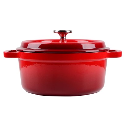 Каструля RINGEL Essen 20 см (2 л) з кришкою (RG-2300-20) Каструля RINGEL Essen 20 см (2 л) з кришкою (RG-2300-20)