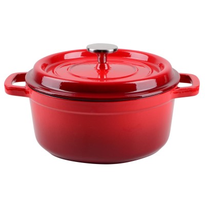 Каструля RINGEL Essen 20 см (2 л) з кришкою (RG-2300-20) Каструля RINGEL Essen 20 см (2 л) з кришкою (RG-2300-20)