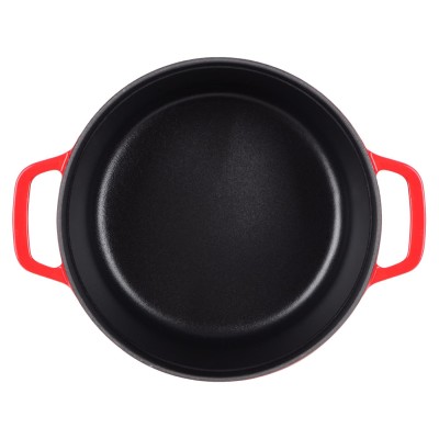 Каструля RINGEL Essen 20 см (2 л) з кришкою (RG-2300-20) Каструля RINGEL Essen 20 см (2 л) з кришкою (RG-2300-20)