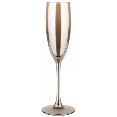 Келих LUMINARC DELICE HONEY /НАБІР/ 6х160 мл д/шампанського (J9399/1)