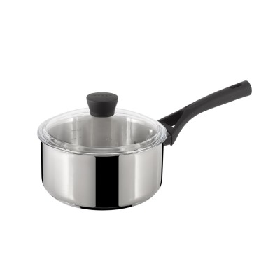 Ківш PYREX EXPERT Touch ковш 18см з кришкою (ET18APX/7244)