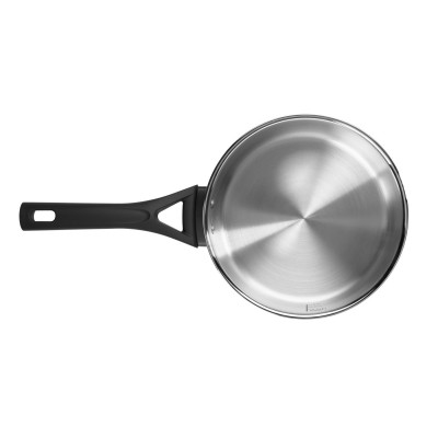 Ківш PYREX EXPERT Touch ковш 18см з кришкою (ET18APX/7244)