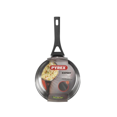 Ківш PYREX EXPERT Touch ковш 18см з кришкою (ET18APX/7244)