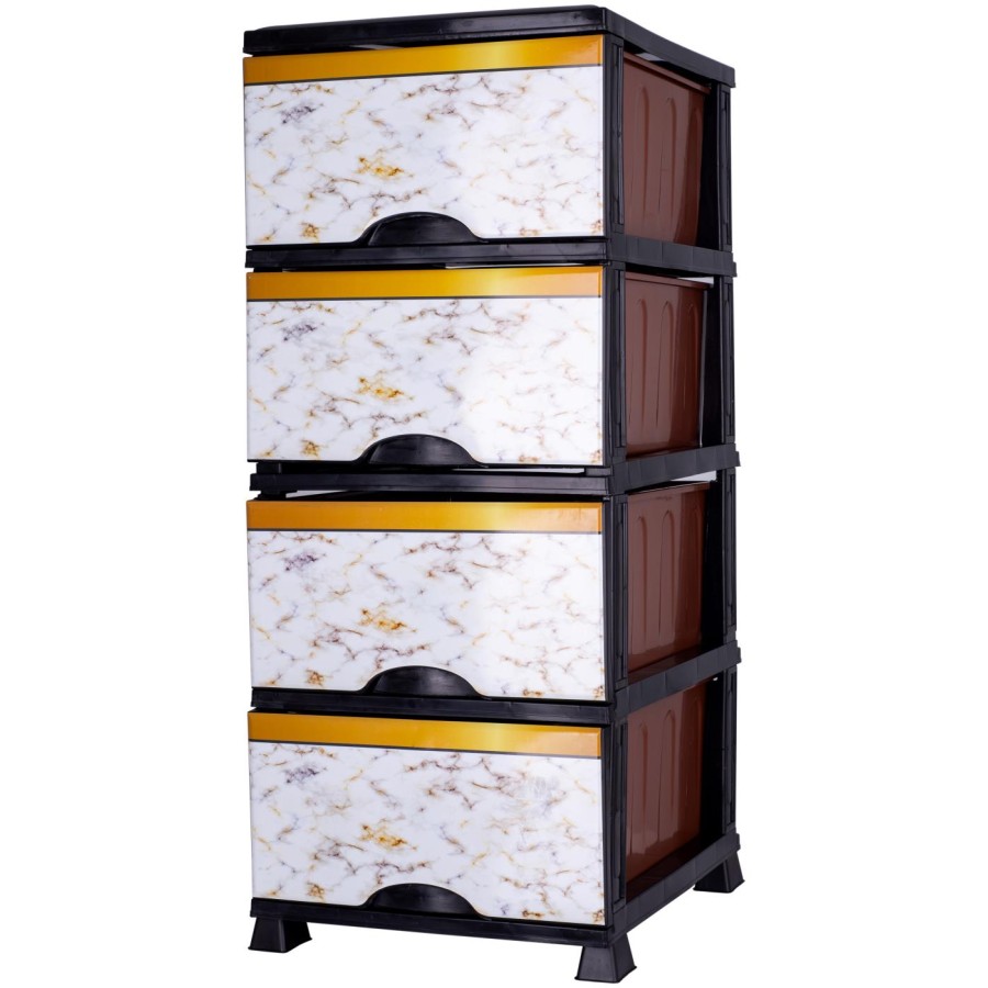 Комод VIOLET HOUSE 0352 Marble White 38*45*90 см (0352 Marble White) Комод VIOLET HOUSE 0352 Marble White 38*45*90 см (0352 Marble White)