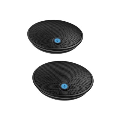 Комплект мікрофонів LOGITECH EXPANSION MIC (2 pack) FOR GROUP CAMERA (989-000171)