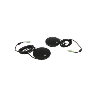 Комплект мікрофонів LOGITECH EXPANSION MIC (2 pack) FOR GROUP CAMERA (989-000171)