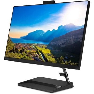 Комп'ютер All-in-one/Моноблок LENOVO AIO-24ARR9 R3-7335U 24" 8/512GB F0HR004NUO