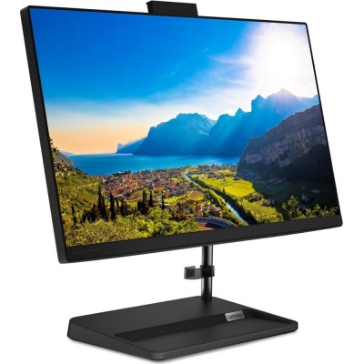 Комп'ютер All-in-one/Моноблок LENOVO AIO-24ARR9 R3-7335U 24" 8/512GB F0HR004NUO