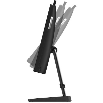 Комп'ютер All-in-one/Моноблок LENOVO AIO-24ARR9 R3-7335U 24" 8/512GB F0HR004NUO