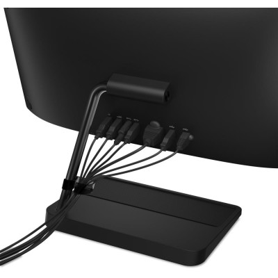 Комп'ютер All-in-one/Моноблок LENOVO AIO-24ARR9 R3-7335U 24" 8/512GB F0HR004NUO