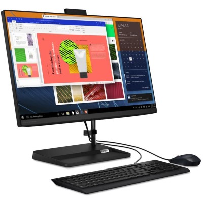 Комп'ютер All-in-one/Моноблок LENOVO AIO-24ARR9 R3-7335U 24" 8/512GB F0HR004NUO