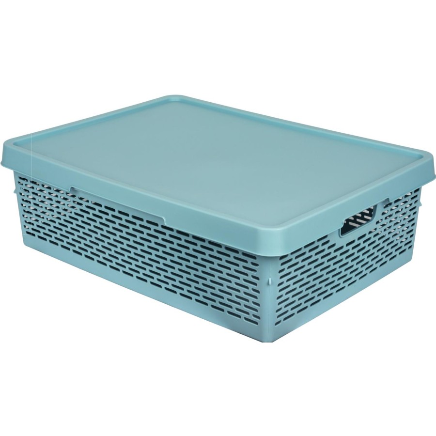 Корзина QUTU Корзина QUTU Q-BASKET д/хранения с/к GREEN 36л. (Q-BASKET д/хранения с/к GREEN 36л.) Корзина QUTU Корзина QUTU Q-BASKET д/хранения с/к GREEN 36л. (Q-BASKET д/хранения с/к GREEN 36л.)