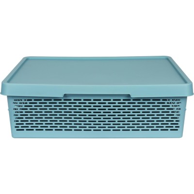 Корзина QUTU Корзина QUTU Q-BASKET д/хранения с/к GREEN 36л. (Q-BASKET д/хранения с/к GREEN 36л.) Корзина QUTU Корзина QUTU Q-BASKET д/хранения с/к GREEN 36л. (Q-BASKET д/хранения с/к GREEN 36л.)