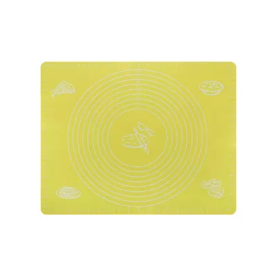 Кух.прилад RINGEL Main Килимок силікон 50 * 40 см (RG-5103/8)