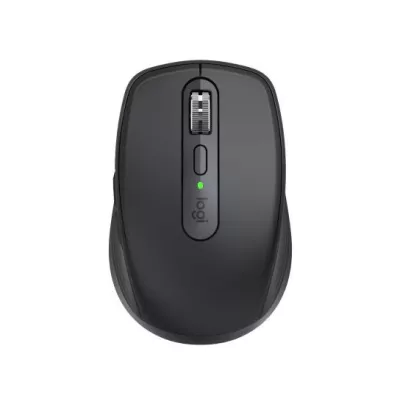 Маніпулятор миша бездротова LOGITECH MX Anywhere 3S Bluetooth Mouse - GRAPHITE - B2B (910-006958)